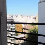 Rent 3 bedroom apartment of 70 m² in Paris 6ème