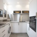 Appartement de 77 m² avec 2 chambre(s) en location à Paris