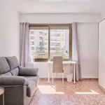 Alquilar 7 dormitorio apartamento en Valencia