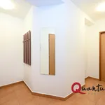 Pronajměte si 1 ložnic/e byt o rozloze 42 m² v Prague