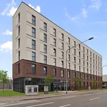 Miete 1 Schlafzimmer wohnung von 32 m² in Frankfurt am Main