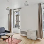 Appartement de 35 m² avec 2 chambre(s) en location à Clichy