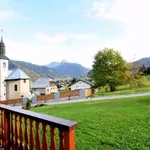 Rent 5 bedroom house of 120 m² in Essert-Romand