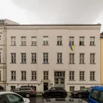 Miete 2 Schlafzimmer wohnung von 110 m² in Berlin