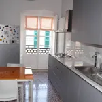 Rent 2 bedroom apartment of 136 m² in genova