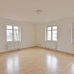 Rent 1 bedroom apartment of 44 m² in Chemnitz