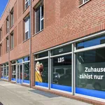 Miete 1 Schlafzimmer wohnung von 22 m² in Bremen