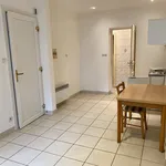 Appartement de 25 m² avec 1 chambre(s) en location à Longuyon