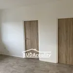 Pronajměte si 3 ložnic/e byt o rozloze 59 m² v Zlín