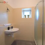 Pronajměte si 1 ložnic/e byt o rozloze 90 m² v Brno-Černovice