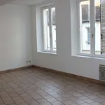 Appartement de 63 m² avec 2 chambre(s) en location à Auxerre