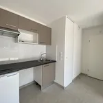 Appartement de 38 m² avec 2 chambre(s) en location à Toulouse