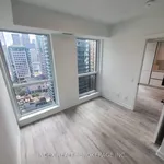  appartement avec 1 chambre(s) en location à Toronto (Waterfront Communities)