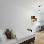 Rent a room in berlin