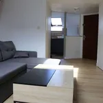 Appartement de 28 m² avec 2 chambre(s) en location à Reims