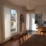 Huur 1 slaapkamer appartement van 72 m² in brussels