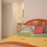 Rent 4 bedroom apartment in Madrid