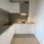 Huur 1 slaapkamer appartement van 36 m² in Leuven