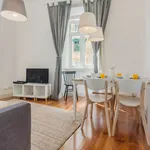 Rent 2 bedroom apartment of 75 m² in Lisbon