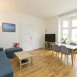 Pronajměte si 3 ložnic/e byt o rozloze 86 m² v Praha