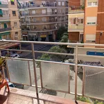 Alquilo 2 dormitorio apartamento de 60 m² en Zaragoza