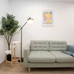 Alquilo 1 dormitorio apartamento de 45 m² en barcelona