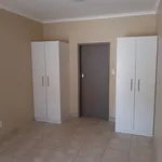 Rent 1 bedroom apartment of 30 m² in Polokwane