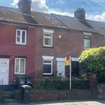 Terraced house to rent in Whitecross Road, Hereford HR4