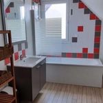 Rent 1 bedroom apartment of 11 m² in Saint-Léger-du-Bourg-Denis