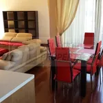 Rent 4 bedroom apartment of 135 m² in WARSZAWA