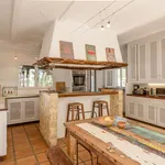 Rent 6 bedroom house in Ibiza