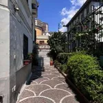 Rent 2 bedroom apartment of 71 m² in Naples