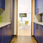 Rent 3 bedroom apartment of 60 m² in Madrid