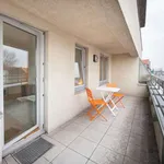 Rent 1 bedroom apartment of 52 m² in berlin