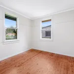 Rent 3 bedroom house in Homebush West