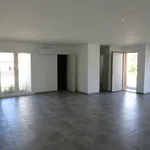 Maison de 106 m² avec 3 chambre(s) en location à Palaja