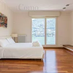 Rent 9 bedroom house of 420 m² in Laglio