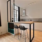  appartement avec 1 chambre(s) en location à Brussels