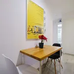 Rent a room of 70 m² in madrid