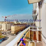 Appartement de 9 m² avec 4 chambre(s) en location à Rouen