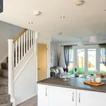 Semi-detached house to rent in Entwistle Green, Wigan WN6