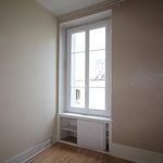 Rent 1 bedroom apartment of 35 m² in GRENOBLE