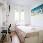 Rent a room of 85 m² in barcelona