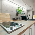 Miete 1 Schlafzimmer wohnung von 25 m² in Friedrichshafen