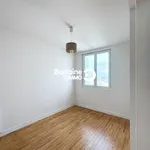 Appartement de 67 m² avec 3 chambre(s) en location à Brest