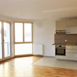 Rent 2 bedroom apartment of 4898 m² in VILLEURBANNE