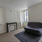 Rent 1 bedroom apartment of 27 m² in ISSOUDUN