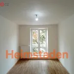 Rent 4 bedroom apartment of 73 m² in Ostrava