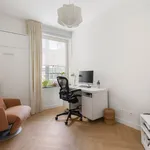 Rent 4 bedroom apartment of 173 m² in Amstelveen