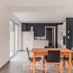 Maison de 123 m² avec 6 chambre(s) en location à KILSTETT